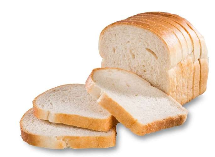 Weizentoast Weizentoast