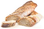 Baguette Rustique ganz Baguette Rustique ganz
