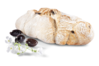Ciabatta mit Oliven Dallmayr Ciabatta mit Oliven Dallmayr
