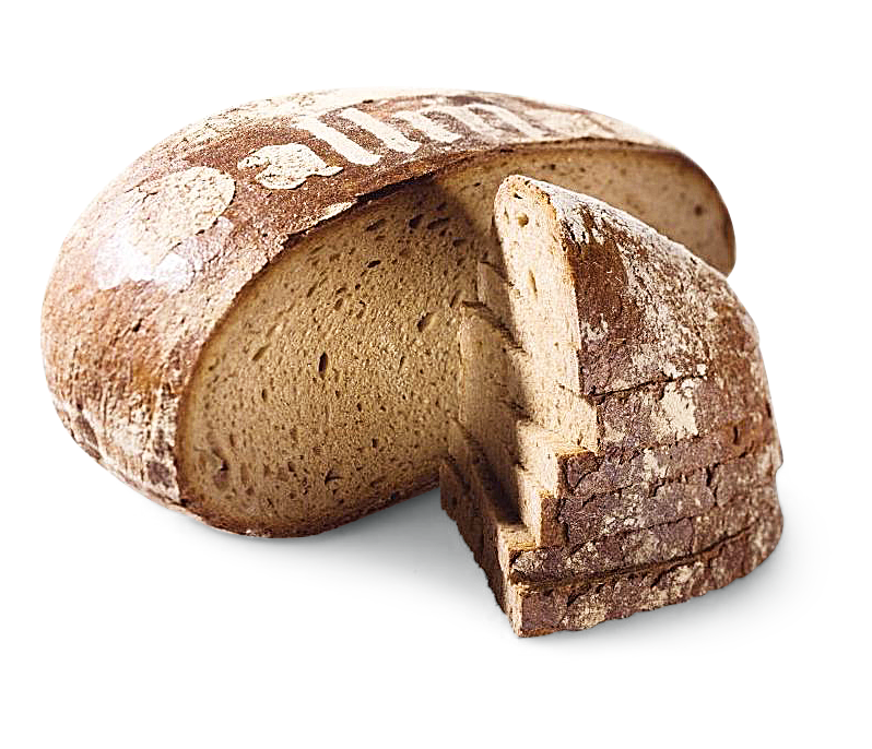 Bauernkruste in Scheiben geschnitten Dallmayr Bauernkruste in Scheiben geschnitten Dallmayr