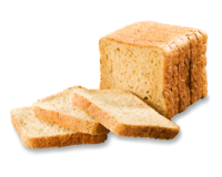 Dinkel Toast Dallmayr