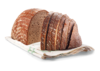 Landbrot mit Sonnenblumenkernen und Gewürzen Dallmayr Landbrot mit Sonnenblumenkernen und Gewürzen Dallmayr