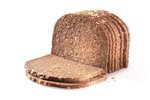 Vollkorn-Brot Vollkorn-Brot
