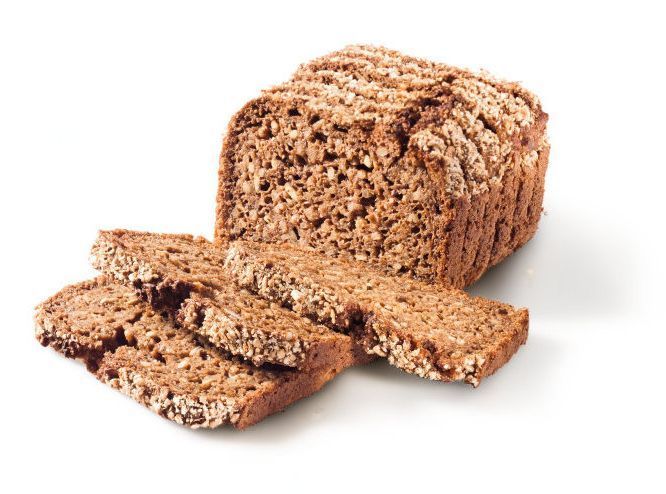 Vollkornbrot "6-Korn" geschnitten Dallmayr Vollkornbrot "6-Korn" geschnitten Dallmayr