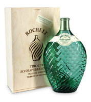 Rochelt Hollermandel (Williams/schwarze Holunder) Rochelt Hollermandel (Williams/schwarze Holunder)