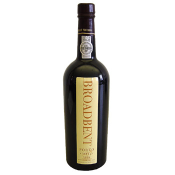 1994 Broadbent Selection Vintage Port 1994 Broadbent Selection Vintage Port
