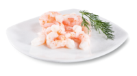 Delikatess Garnelen