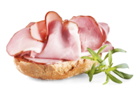 Schwarzgeräuchertes