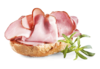 Schwarzgeräuchertes Schwarzgeräuchertes