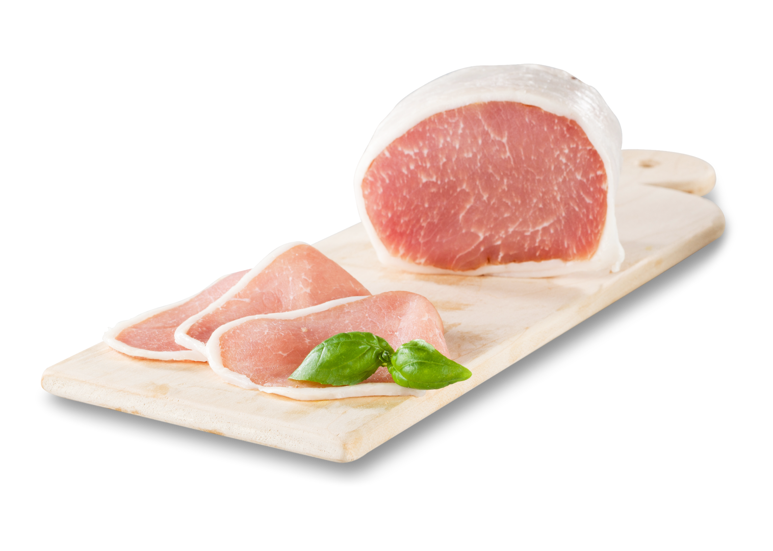 Image of Lachsschinken