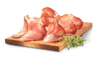 Niederbayerisches Geräuchertes Niederbayerisches Geräuchertes