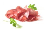 Bündner Fleisch Bündner Fleisch