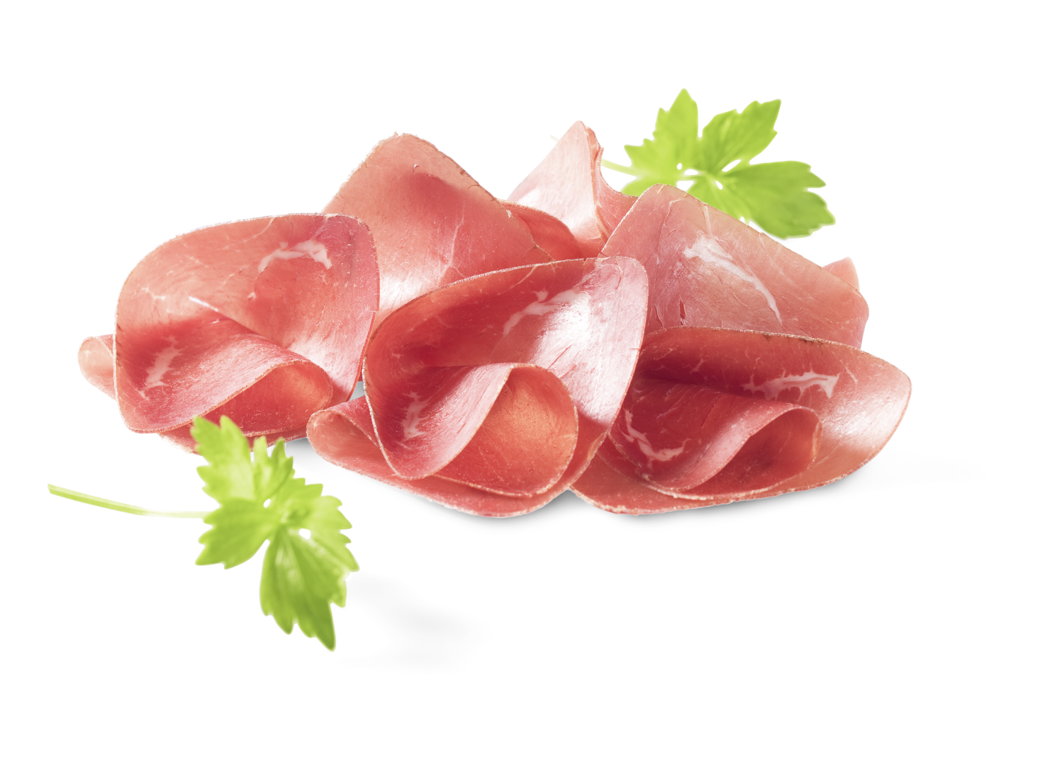 Image of Bündner Fleisch