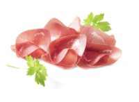 Bündner Fleisch