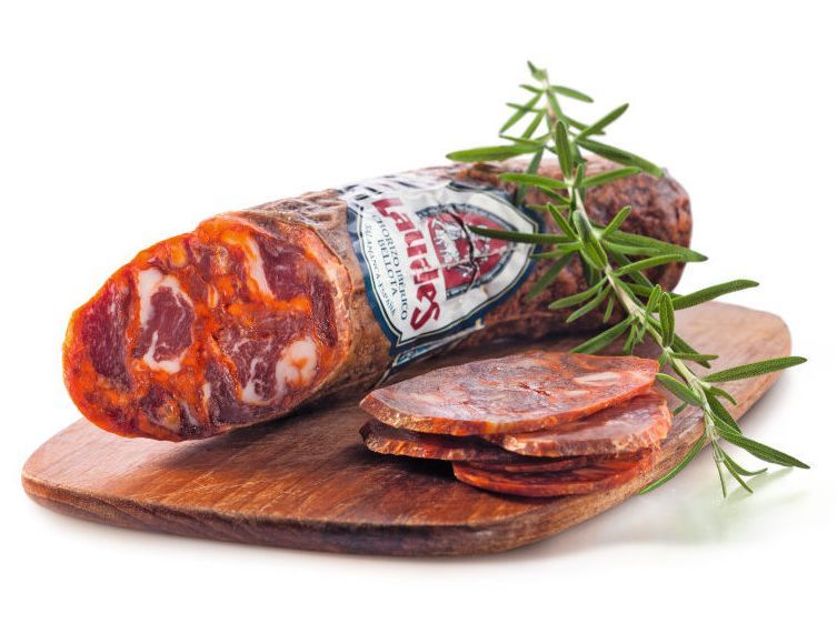 Chorizo Cular Iberico Chorizo Cular Iberico