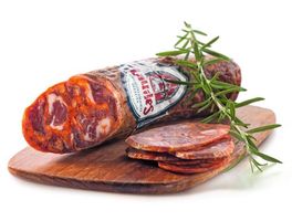 Chorizo Cular Iberico