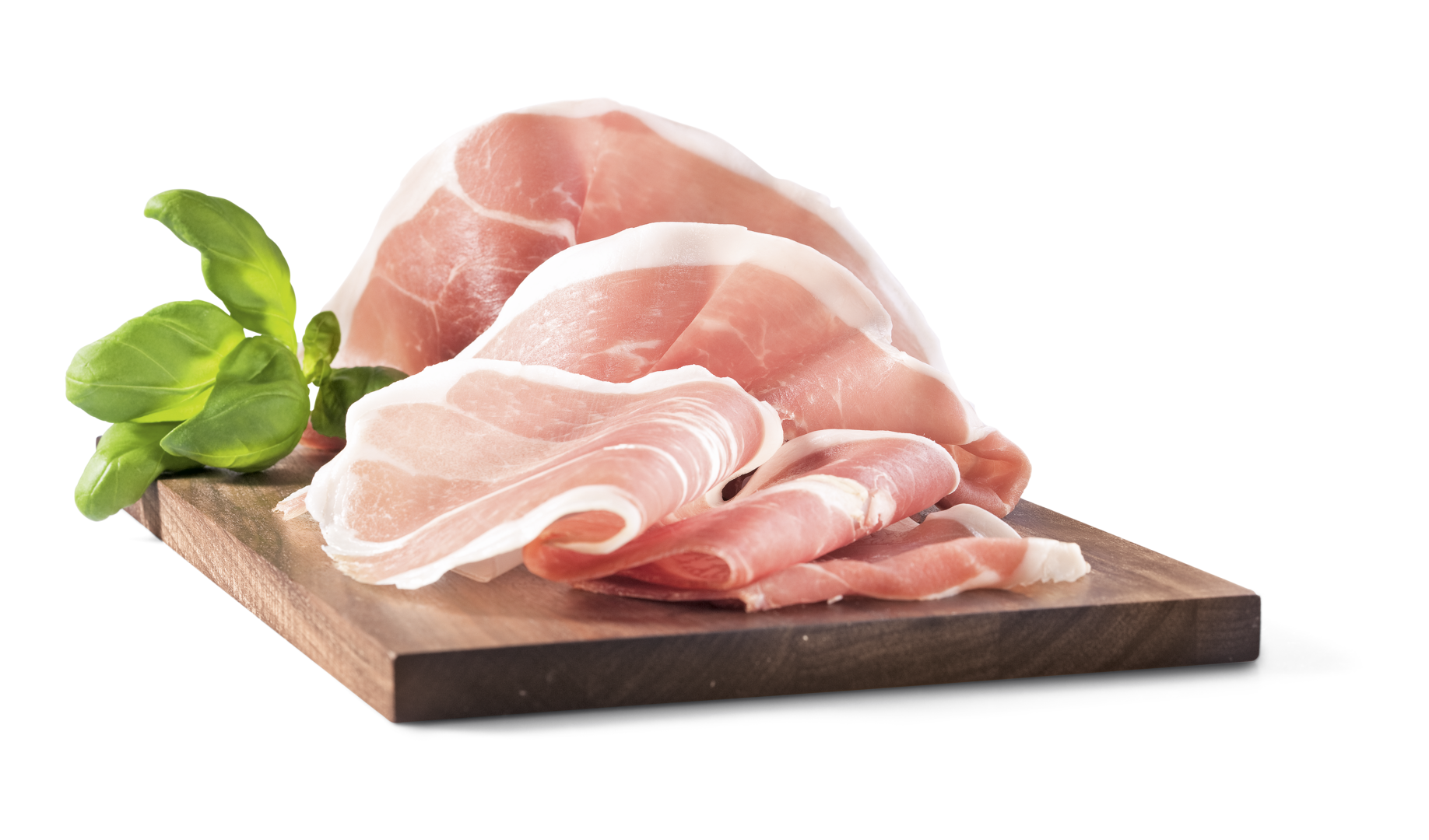Image of Parmaschinken 24 Monate gereift