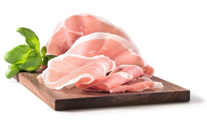 Parmaschinken 24 Monate gereift Parmaschinken 24 Monate gereift