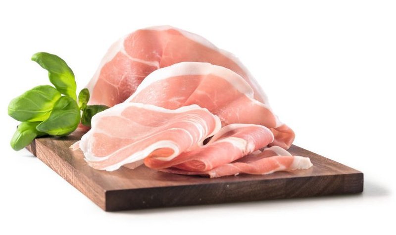 Parmaschinken 24 Monate gereift Parmaschinken 24 Monate gereift