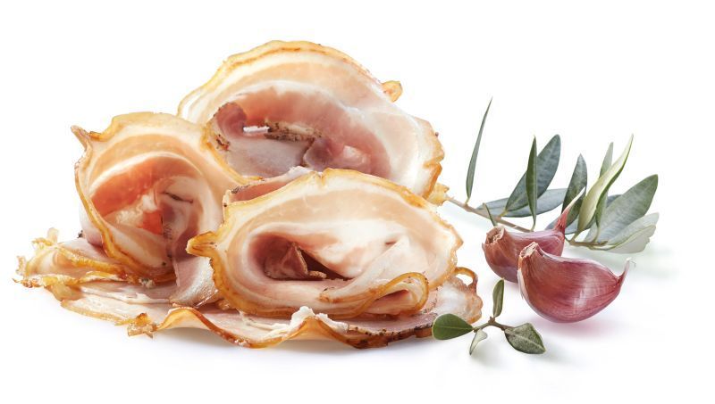 Porchetta di Ariccia IGP Porchetta di Ariccia IGP