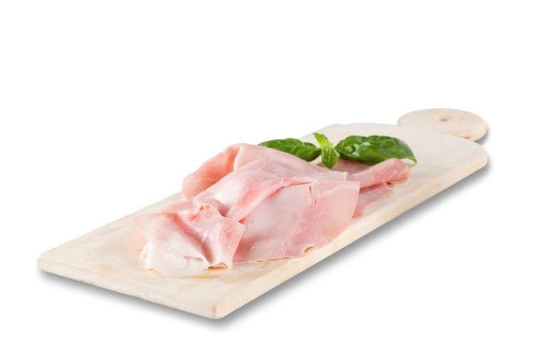 Lukullus Backschinken Lukullus Backschinken