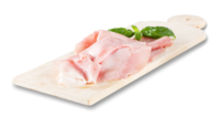 Lukullus Backschinken