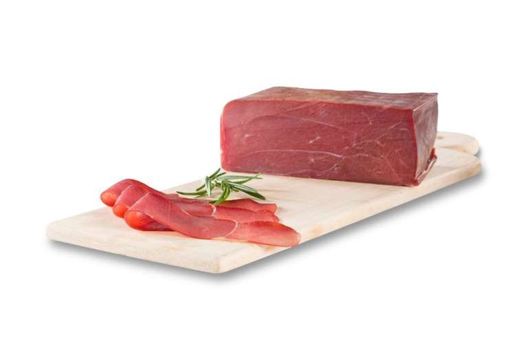 Wildschweinschinken Wildschweinschinken