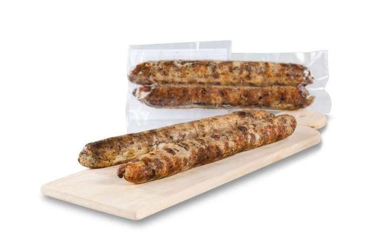 Coburger Rostbratwurst Coburger Rostbratwurst