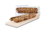 Coburger Rostbratwurst Coburger Rostbratwurst