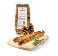 Coburger Rostbratwurst