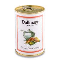 Wiener Gulaschsuppe Dallmayr Wiener Gulaschsuppe Dallmayr