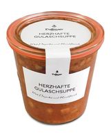 Gulaschsuppe Dallmayr Gulaschsuppe Dallmayr