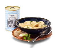 Weißwurstradl-Suppe Dallmayr