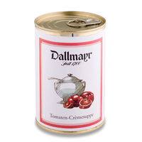 Tomatencremesuppe Dallmayr Tomatencremesuppe Dallmayr