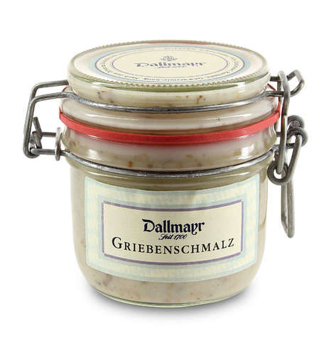 Griebenschmalz Dallmayr Griebenschmalz Dallmayr