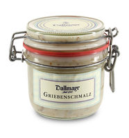 Griebenschmalz Dallmayr