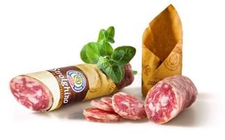 Strolghino di Culatello