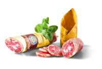 Strolghino di Culatello