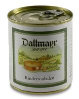 Rinderrouladen Dallmayr