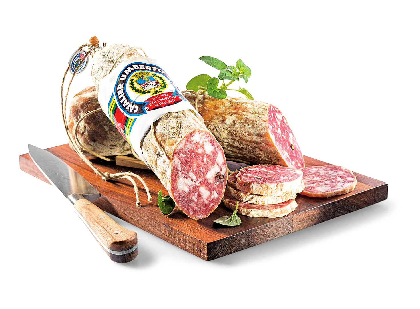 Image of Salami Felino