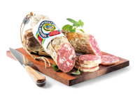 Salami Felino