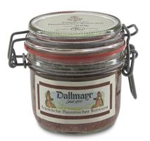 Fränk. Rotwurst Dallmayr