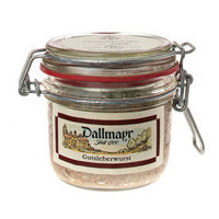 Gutsleberwurst Dallmayr Gutsleberwurst Dallmayr