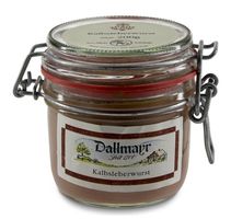 Kalbsleberwurst Dallmayr Kalbsleberwurst Dallmayr