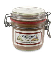 Trüffelleberpastete Dallmayr Trüffelleberpastete Dallmayr