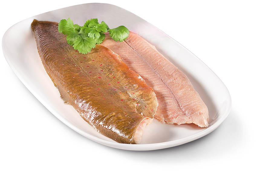 Saiblingsfilet, bayerisch geräuchert Saiblingsfilet, bayerisch geräuchert