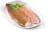 Saiblingsfilet, bayerisch geräuchert Saiblingsfilet, bayerisch geräuchert