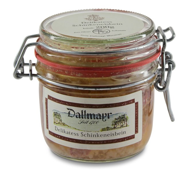 Schinkeneisbein Dallmayr Schinkeneisbein Dallmayr