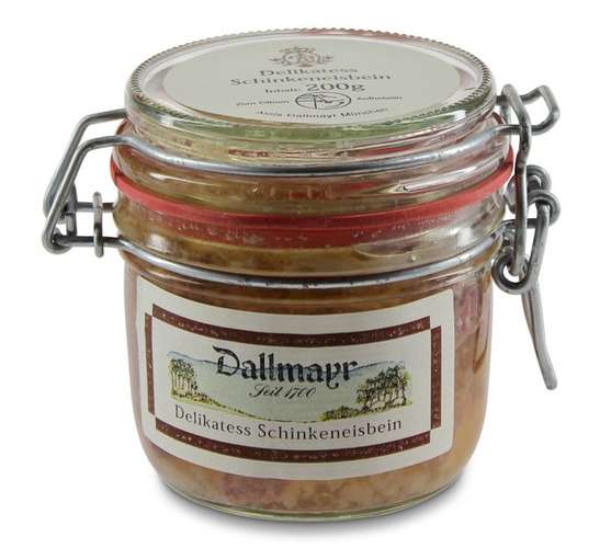 Schinkeneisbein Dallmayr Schinkeneisbein Dallmayr