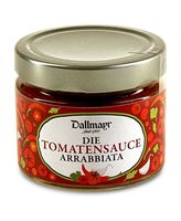 Die Tomatensauce Arrabbiata Dallmayr Die Tomatensauce Arrabbiata Dallmayr